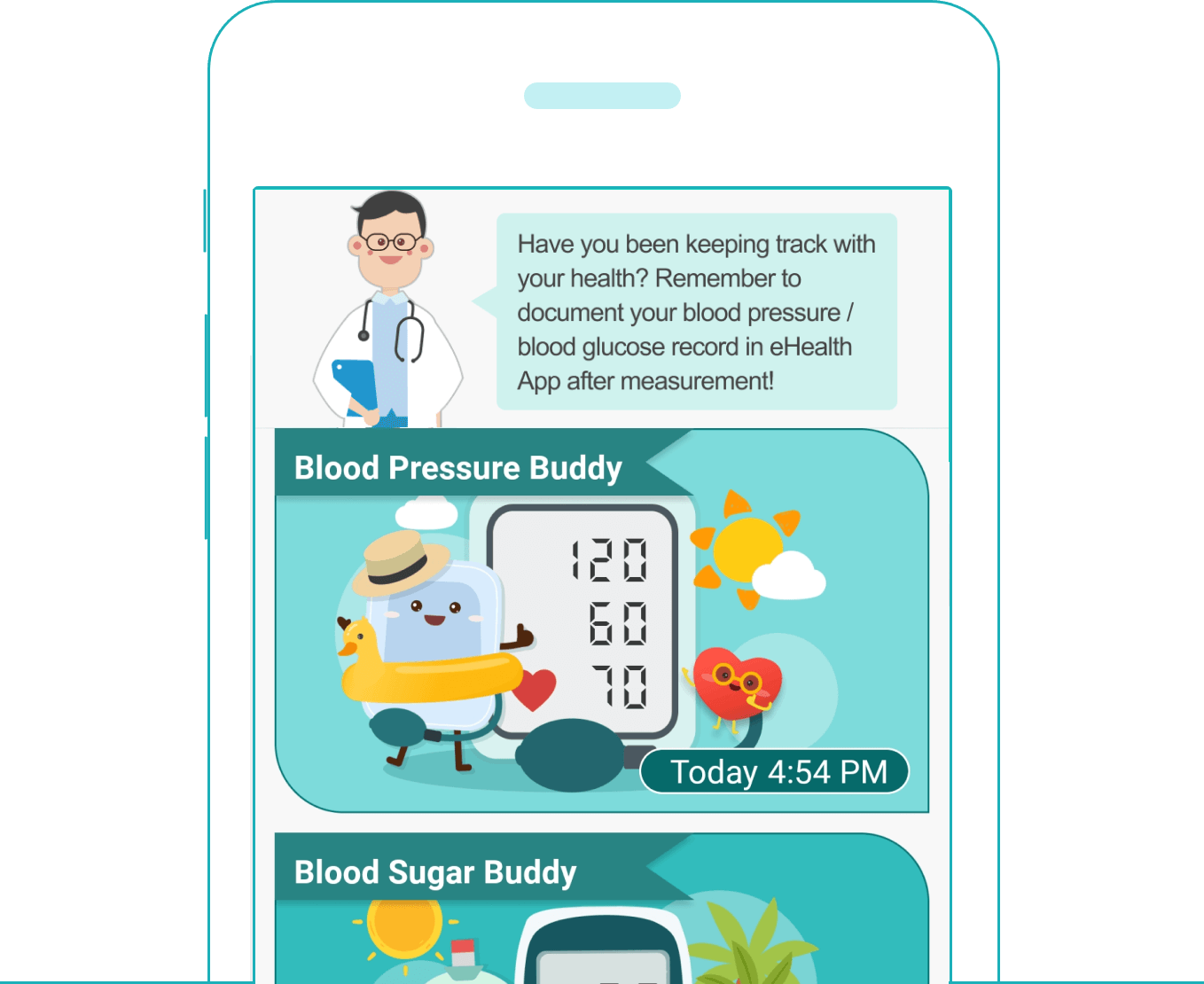 醫健通 eHealth